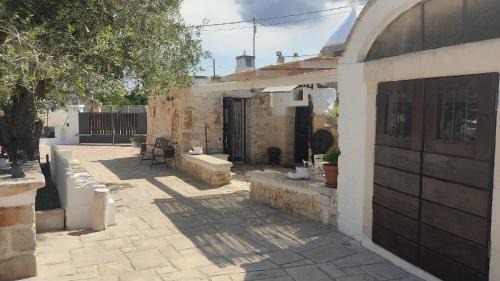 Ostuni House | Trullo Titti