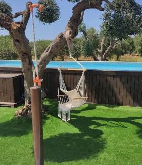 Ostuni House | Trullo Titti