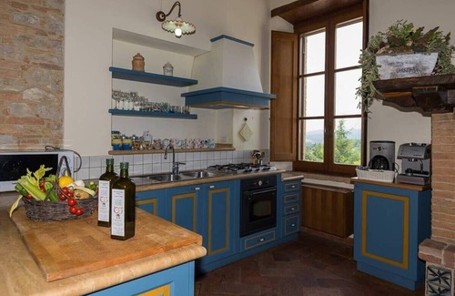 Foce Villa | Truly Enchanting Villa Near from Amelia