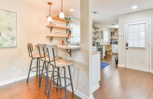 Buford House | Truly Magnificent Cabin for your Perfect Vacation