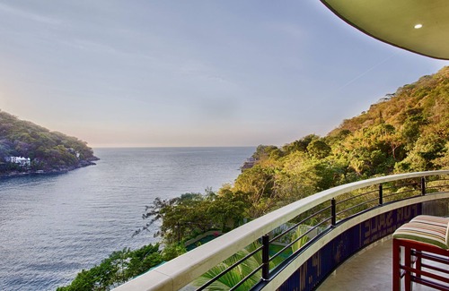 Boca de Tomatlan Villa | Truly one of the finest villa for rent in Puerto Vallarta