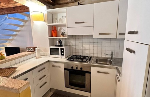 Citta Antica House | Truly Verona