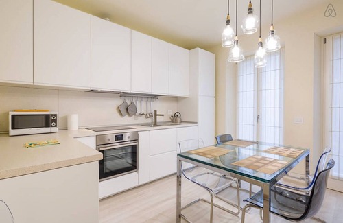 Citta Antica House | Truly Verona
