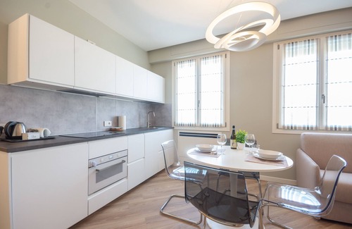 Citta Antica House | Truly Verona
