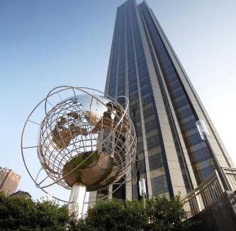 Central Park South Hotel | Trump International New York