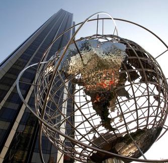 Central Park South Hotel | Trump International New York