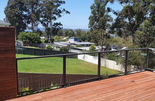 Eden House | Trumpeter Avenue in Eden
