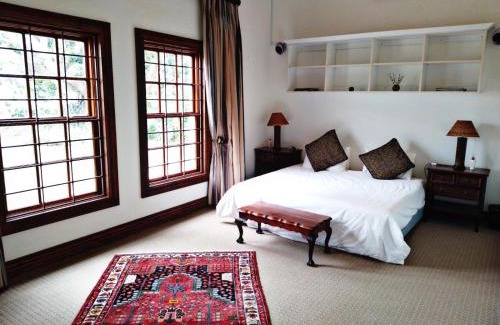 Makana Cabin | Trumpetters Drift Private Wildlife Lodge