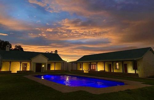 Makana Cabin | Trumpetters Drift Private Wildlife Lodge