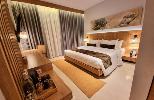 Mataram Hotel | Truntum Boutique Mandalika