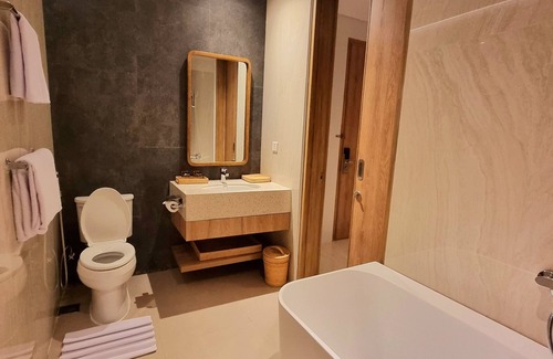 Mataram Hotel | Truntum Boutique Mandalika