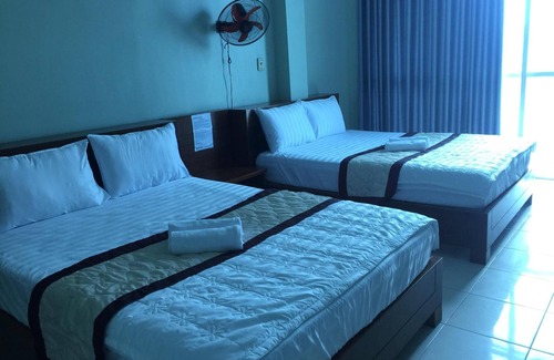 Ba Queo Hotel | Truong Son Hotel