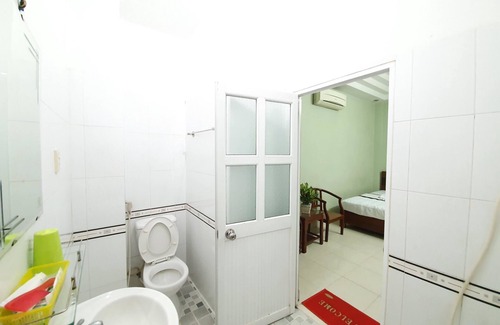 Ba Queo Hotel | Truong Son Hotel