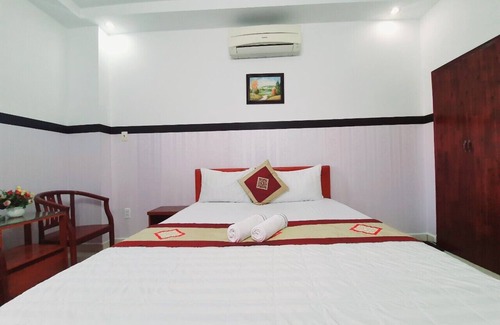Ba Queo Hotel | Truong Son Hotel