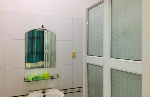 Ba Queo Hotel | Truong Son Hotel