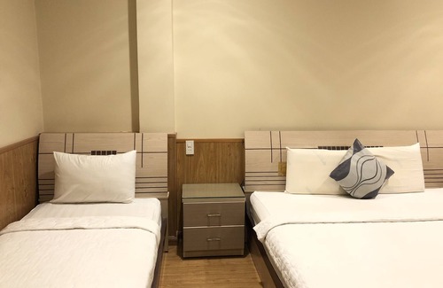 Phu Nhuan Hotel | Truong Thinh Hotel
