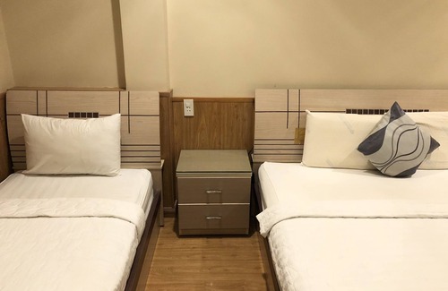 Phu Nhuan Hotel | Truong Thinh Hotel
