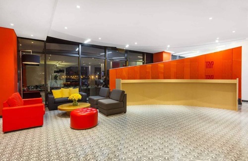 Bogota Hotel | TRYP by Wyndham Bogotá Embajada