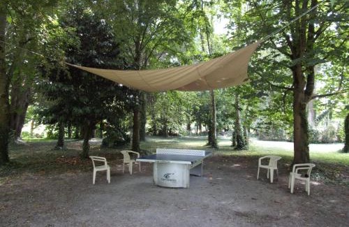 Plerguer House | Try-Logis