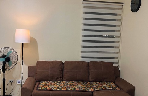 Tondo Condo | Try the best comfort our place has to offer! KEN-J Condotel has it all!n