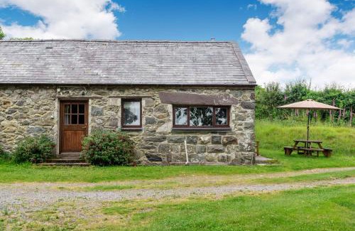 Dinas House | Tryfan Cottage