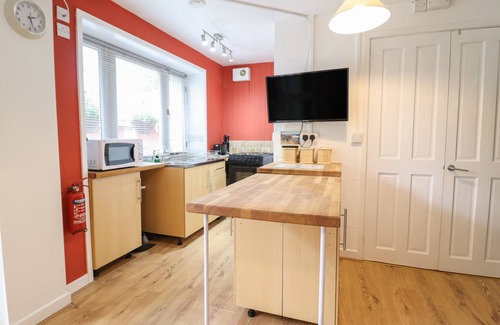 Bangor Cottage | Tryfan