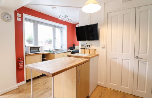 Bangor Cottage | Tryfan