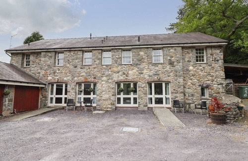Bangor Cottage | Tryfan