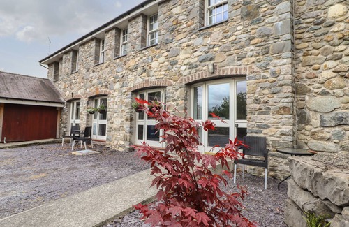Bangor Cottage | Tryfan