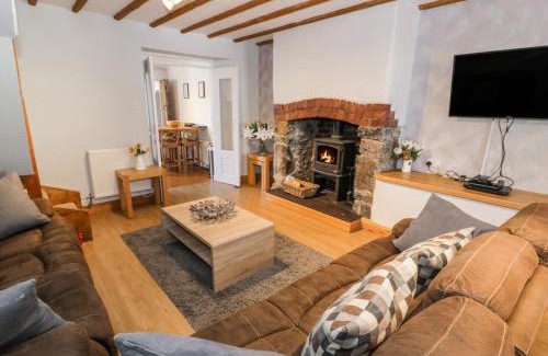 Gallt Y Foel House | Tryfan
