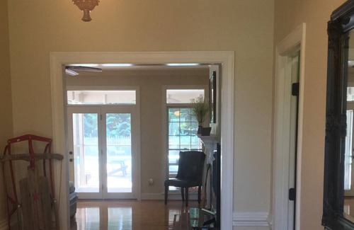 Inman House | Tryon Equestrian Center-Fun Home