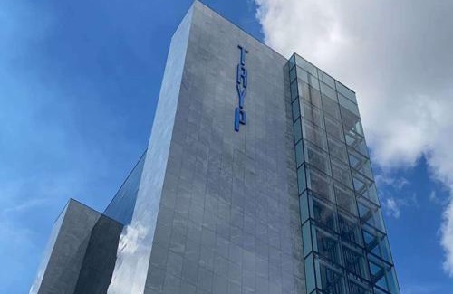 Setor Hoteleiro Sul Hotel | Tryp by Wyndham Brasília Nações