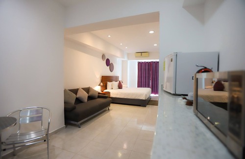 Chetumal Hotel | TRYP by Wyndham Chetumal