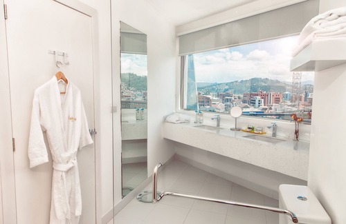 Huayna-Capac Hotel | TRYP by Wyndham Cuenca Zahir