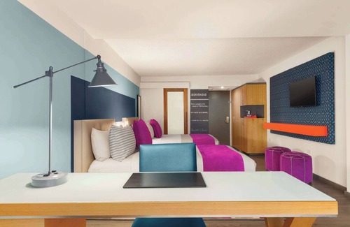 Isla Verde Hotel | TRYP by Wyndham Isla Verde