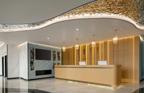 Taksim Hotel | Tryp by Wyndham Istanbul Beyoglu