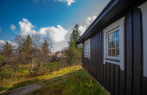 Trysil House | Trysilfjellet Nord 637