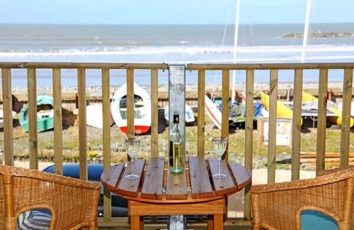 Borth Cottage | TRYSOR Y MOR, family friendly, country holiday cottage in Borth
