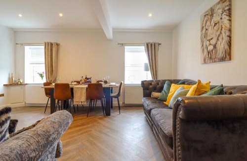 Llanrwst Apartment | Trysorau Bach 2