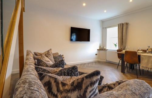Llanrwst Apartment | Trysorau Bach 2