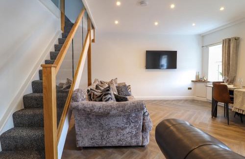 Llanrwst Apartment | Trysorau Bach 2
