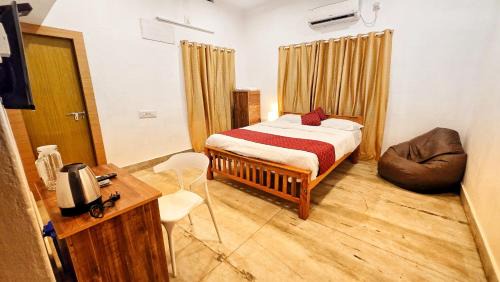 Keerankulangara Hotel | TS Club