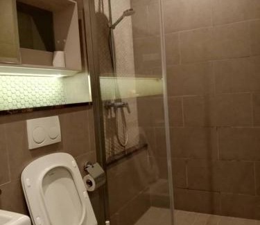 Imbi Apartment | TS Hotel Service Residence Kuala Lumpur