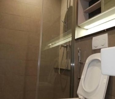 Imbi Apartment | TS Hotel Service Residence Kuala Lumpur
