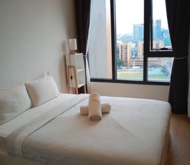 Imbi Apartment | TS Hotel Service Residence Kuala Lumpur
