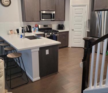 Stafford House | Ts3 Houston
