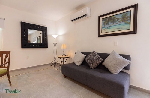 Alfredo V. Bonfil Hotel | Tsaakik Jungle Hotel & Spa - Adults only