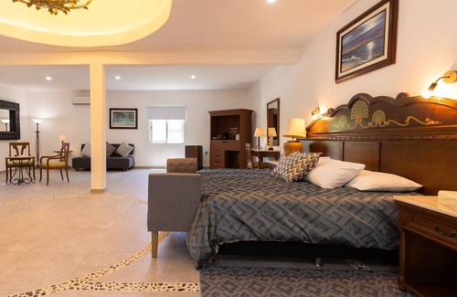 Alfredo V. Bonfil Hotel | Tsaakik Jungle Hotel & Spa - Adults only