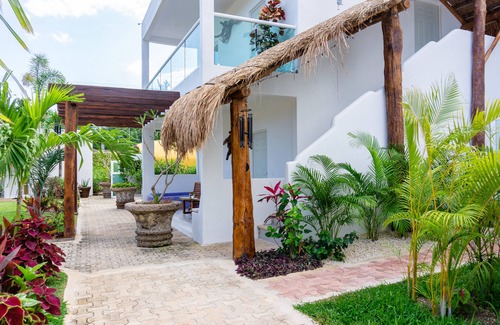 Alfredo V. Bonfil Hotel | Tsaakik Jungle Hotel & Spa - Adults only