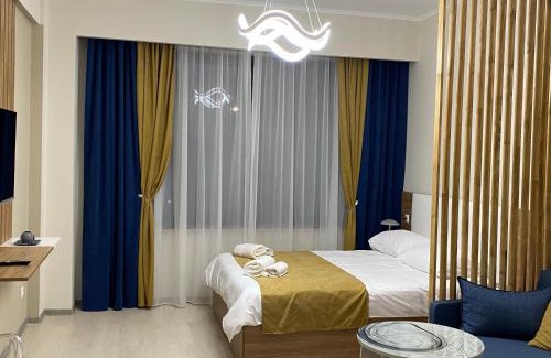 Tsaghkadzor Apartment | Tsaghkadzor,Alvina Complex Apartament 175